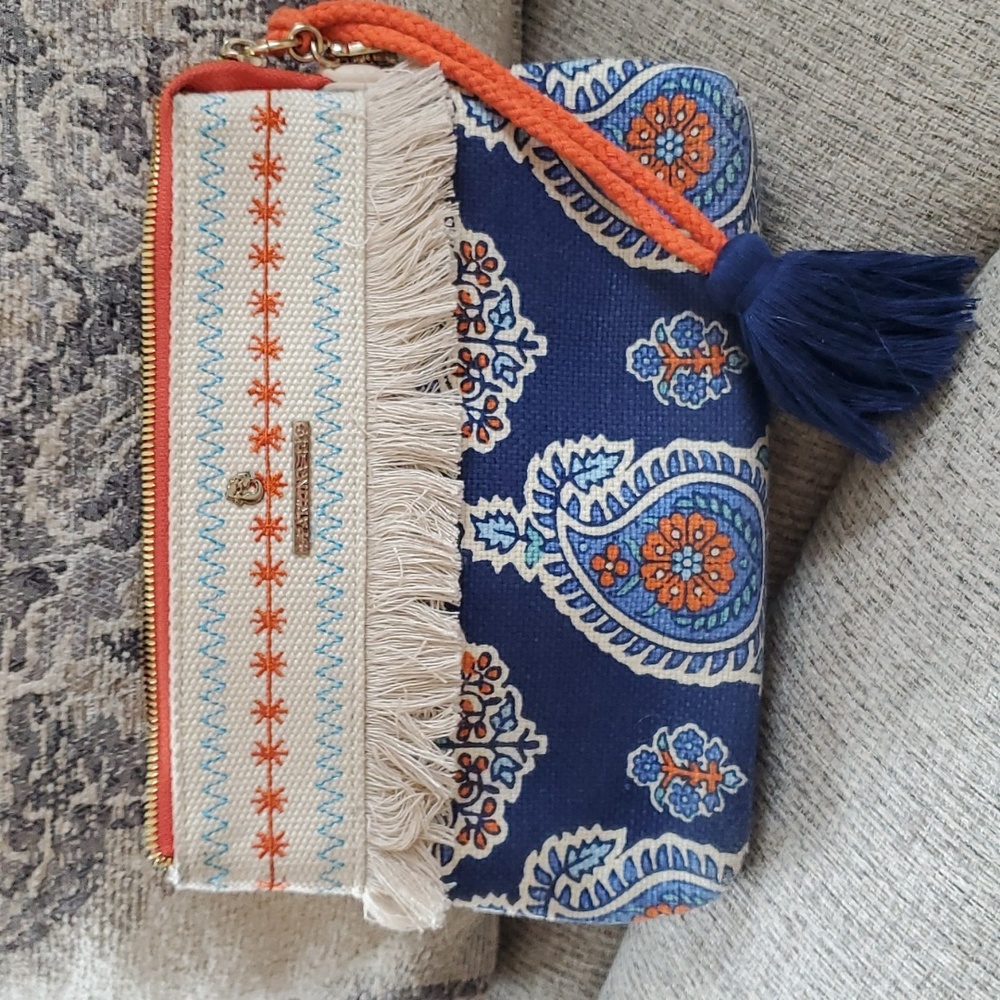 Spartina clutch